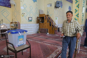 انتخابات ریاست جمهوری چهاردهم در قم
