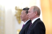 چگونه چین به روسیه کمک می کند تا تحریمهای غرب را خنثی کند؟