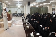 همایش آموزش مهارت های مادرانه در مشهد برگزار شد