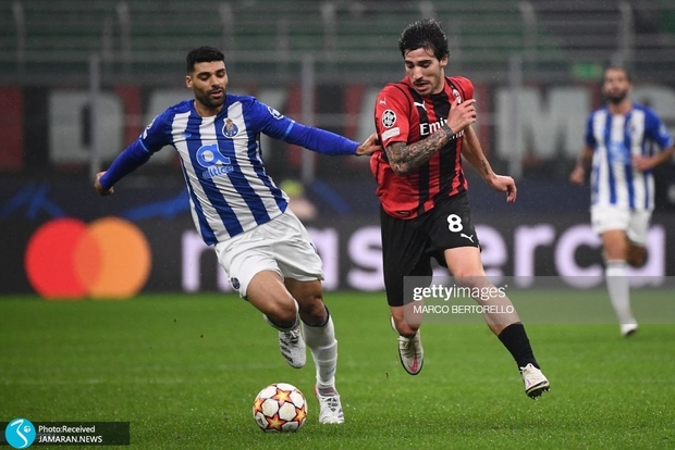 
قرعه سخت طارمی و یارانش در مرحله یک هشتم جام حذفی پرتغال