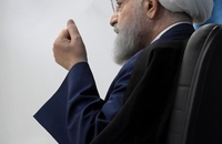 دیدار جمعی از وزیران و معاونان سابق رئیس‌جمهور با حسن روحانی (20)