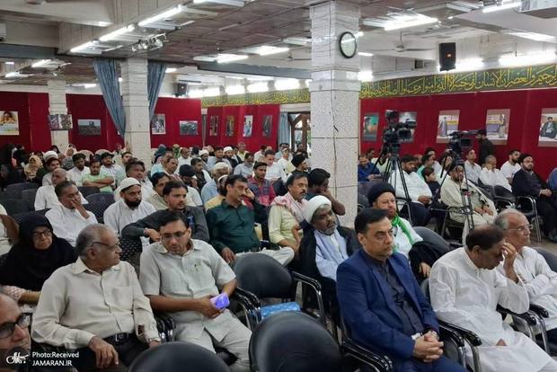 همایش «معنویت توحیدی و گفتگوی بین ادیان در اندیشه امام خمینی» در دهلی نو