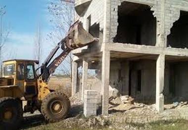 صیانت از 20 هزار هکتار اراضی ملی در مقابل یغماگری سودجویان