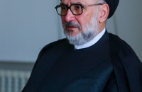 محمد علی ابطحی/ محمدعلی ابطحی