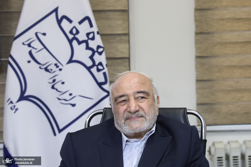 آیین رونمایی از ۲۰ عنوان‌ اثر جدید مرکز اسناد انقلاب اسلامی