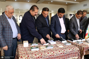 رویدادهای فرهنگی و هنری چهارمین هفته بر آستان آفتاب - 1