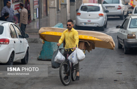 دود هور دوباره اهواز را محاصره کرد (31)