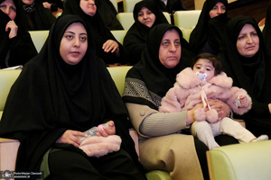  رویدادهای فرهنگی و هنری سومین هفته بر آستان آفتاب - 4