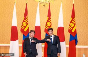 منتخب تصاویر امروز جهان- 19 مهر