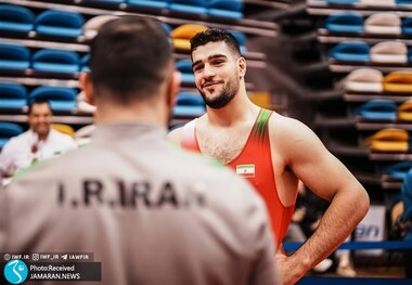 از آذری ها اصرار، از ایرانی ها انکار؛ فدراسیون به معصومی رضایت نمی دهد!