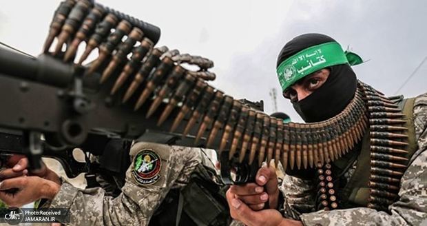 شاخه نظامی حماس: 136 خودروی زرهی دشمن را منهدم کردیم/ پرونده اسرا همچنان مطرح است