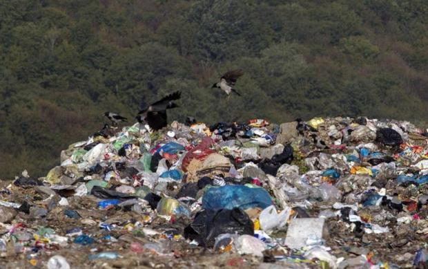 رفع و رجوع نیمی از زباله های مازندران در سال 97