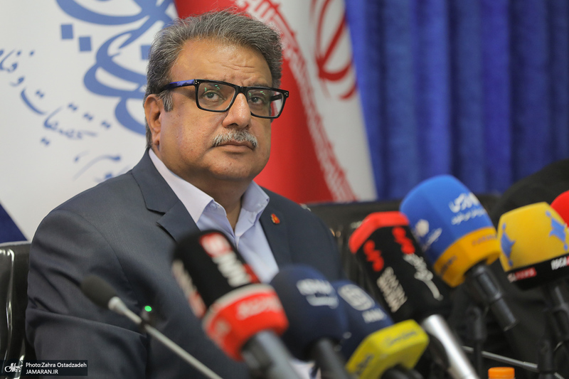 مراسم امضای تفاهم‌نامه چهار‌جانبه طرح رداکارت دانشجویان