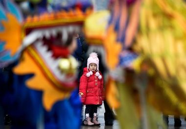 شکست سیاست افزایش جمعیت در چین