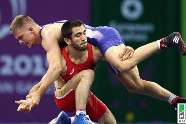 شورای کشتی آسیا: سلامتی کشتی‌گیران اولویت اصلی ماست
