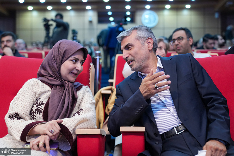 بزرگداشت علی شمس‌اردکانی