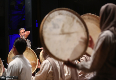 اولین واکنش مدیرکل دفتر موسیقی به گرانی بلیت کنسرت‌ها و موسیقی رپ