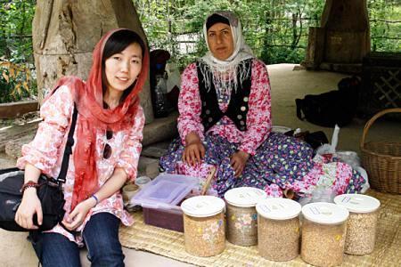 آینده گردشگران چینی در ایران چگونه خواهد بود؟