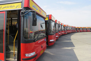 تمهیدات شرکت واحد اتوبوسرانی برای نماز عید فطر