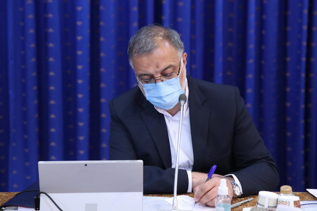 زاکانی از بازداشت یک مدیر شهرداری خبر داد