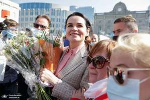 منتخب تصاویر امروز جهان- 1 مهر