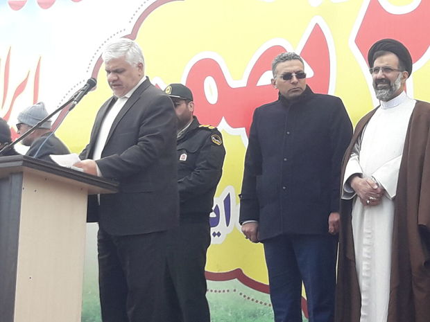 میزان وفاداری به انقلاب اسلامی پس از ۴۱ سال رو به افزایش است