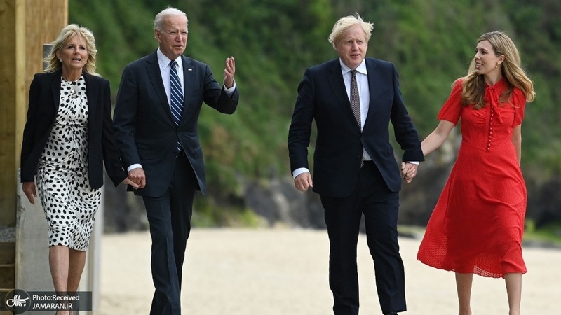 منتخب تصاویر امروز جهان- 21 خرداد 1400