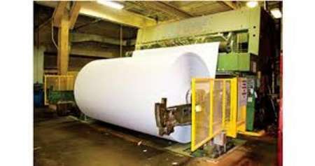 افتتاح نخستین کارخانه تولید کاغذ از سنگ در آذربایجان شرقی