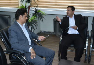 دو سوم جمعیت کرمانشاه فاقد تصفیه خانه فاضلاب هستند