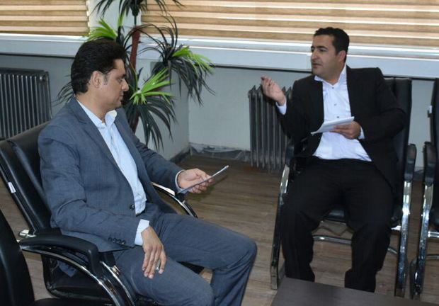 دو سوم جمعیت کرمانشاه فاقد تصفیه خانه فاضلاب هستند