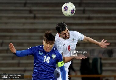 عکس| پوسترهای ویژه AFC و FIFA برای صعود ایران به جام جهانی