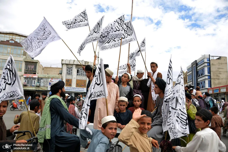 منتخب تصاویر امروز جهان - 25 مرداد 1401