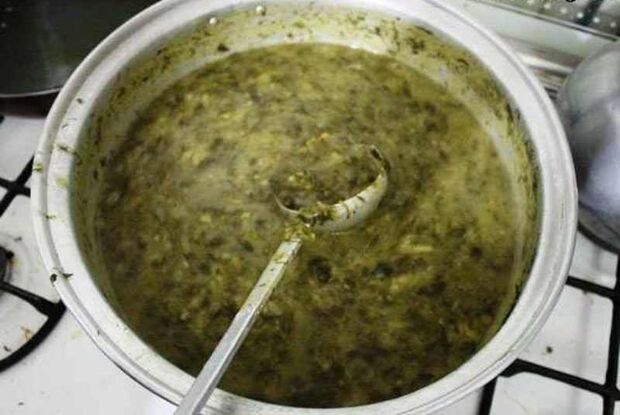 در خانه بمانیم و "شولی" بخوریم، خیلی خشه