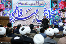 سید حسن خمینی: با «ادعا» کسی‌ شیعه نمی‌شود/ امروز افتخار جامعه‌ ما وجود شهدا است/ امام مظهر شیعه ناب در دوران ماست