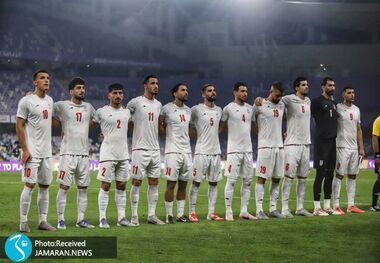 ادعای کاخ سفید درباره تامین امنیت ایران در جام جهانی