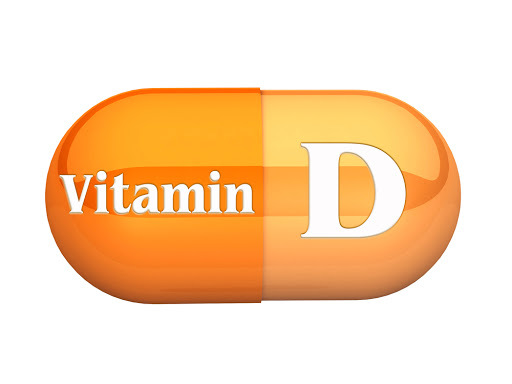 افراد مسن باید چه مقدار ویتامین D دریافت کنند؟