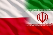 لهستان یک میلیون دوز واکسن به ایران اهدا کرد