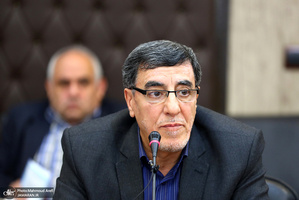 جلسه هیات امنا و برخی از کمیته های موسسه همیاران نازی آباد