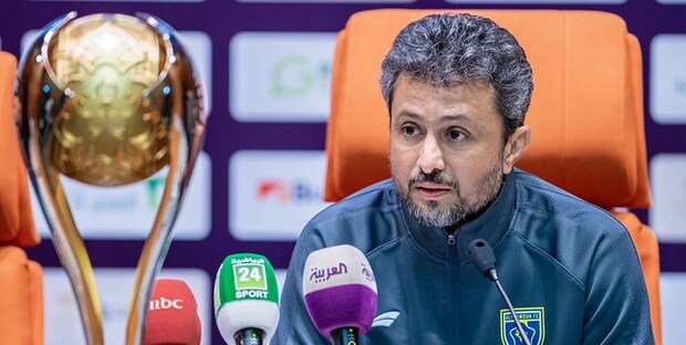 سرمربی التعاون: بازیکنان مصدوم زیادی داریم/ کارمان مقابل پرسپولیس سخت است
