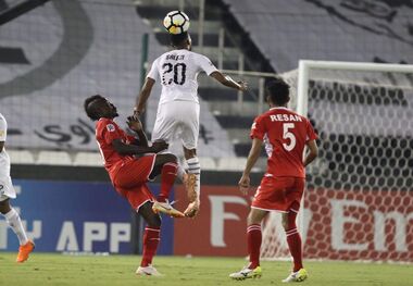 واکنش قطری ها به پیروزی السد مقابل پرسپولیس
