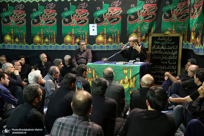 مهمترین رویدادهای خبری تابستان 1398 از نگاه دوربین جماران 