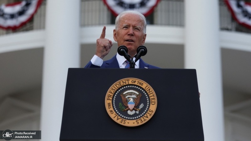 منتخب تصاویر امروز جهان- 14 تیر 1400