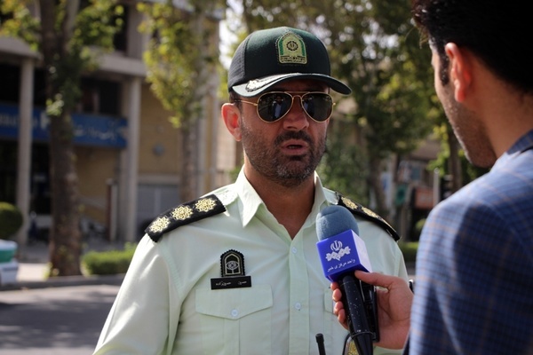دستگیری عاملان توزیع مشروبات الکلی تقلبی در اصفهان