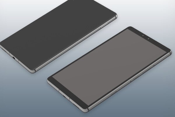 قیمت انواع تبلت در بازار/ 22 اردیبهشت 99