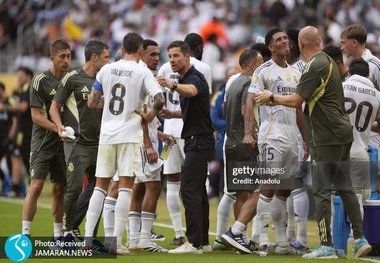 جام جهانی باشگاه ها| رئال با کنار زدن یووه به دورتموند رسید