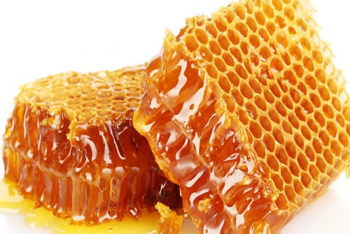 زهر زنبور عسل مانند آنتی‌بیوتیک است؟
