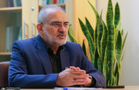 سید محمد حسینی
