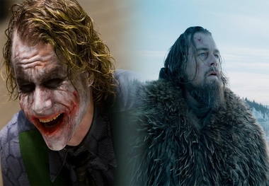 ۹ بازیگری که خود را بیش از حد برای نقششان آماده کردند
