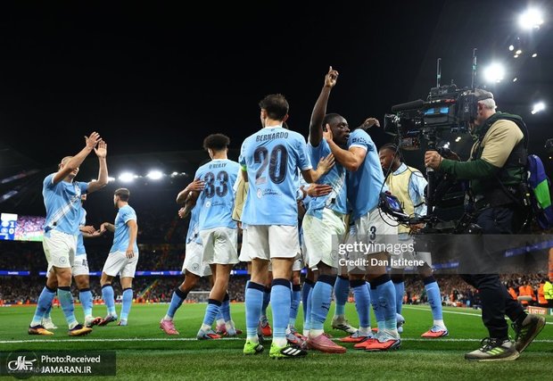 تساوی غیرمنتظره بارسلونا در بلژیک؛ برد راحت سیتی مقابل دورتموند 