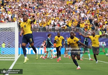 برنامه و نتایج کامل یک شانزدهم نهایی جام جهانی 2026